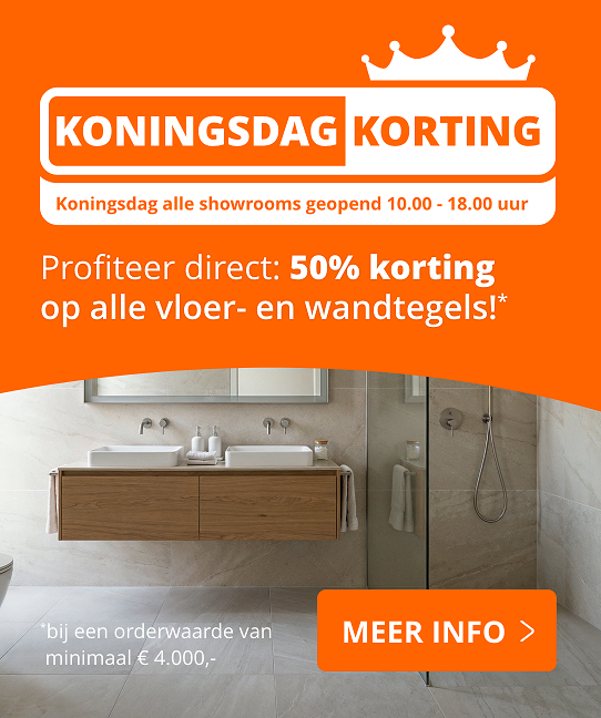 Saqu Luminous Opbouw LED verlichting voor Spiegel/Spiegelkast 50cm Chroom